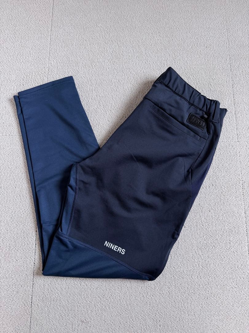 TFW49 STRETCH HYBRID PANTS 新作　サイズL