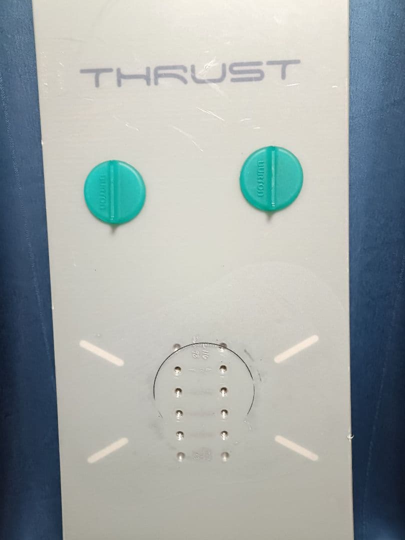 ★23-24 YONEX Thrust ヨネックス スラスト 161cm