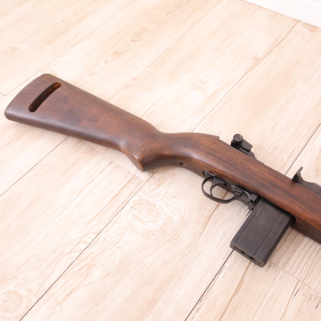 マルシン U.S.CARBINE M1 カービン ジャンク扱い