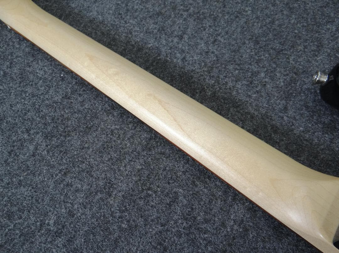Legend Stratocaster 新品同様