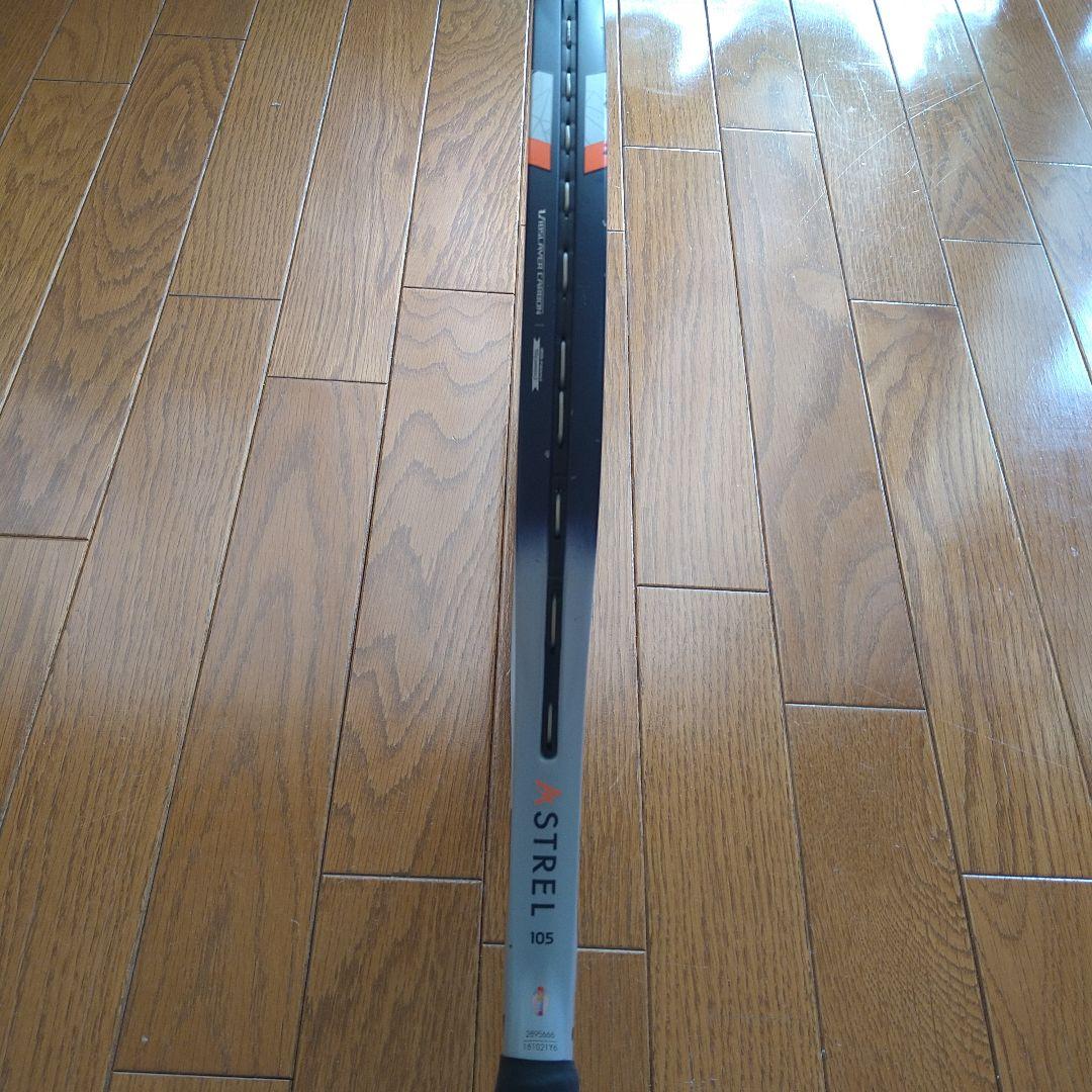 YONEXヨネックス　アストレル105 G1 国内正規品　伊達公子監修