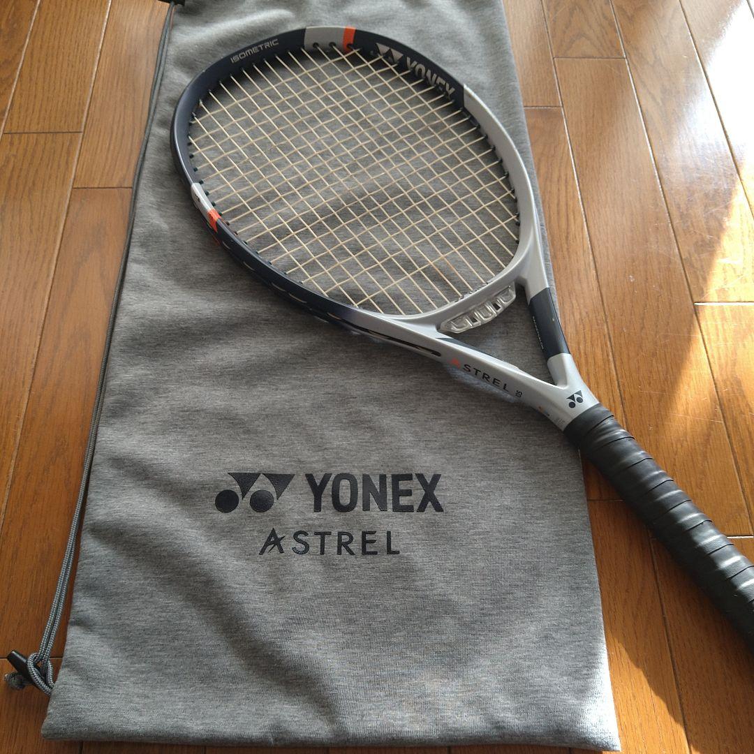 YONEXヨネックス　アストレル105 G1 国内正規品　伊達公子監修