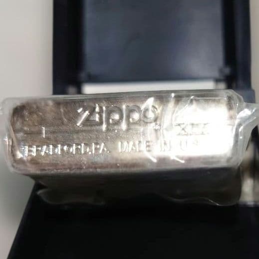 広末涼子Zippo 及川正通 MASAMICHI OIKAWAシリアルNo.入り