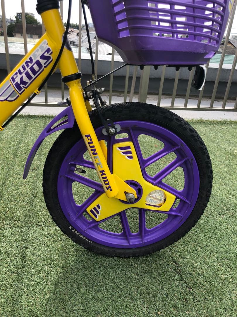 幼児用自転車 ブリヂストン