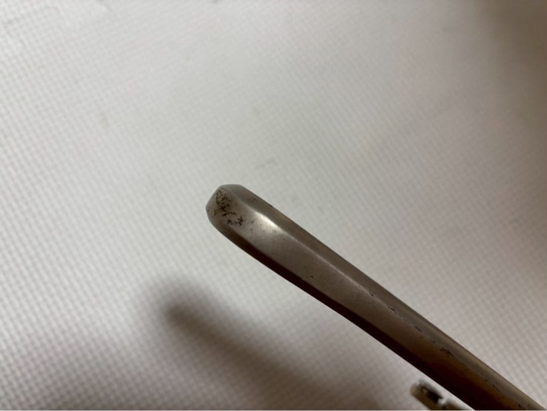 スギノ クランクセット 170mm NJS #006