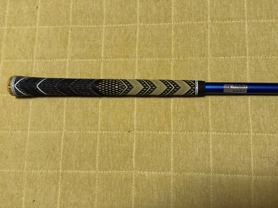 24 VENTUS BLUE 6X キャロウェイ 純正オプション 1W用