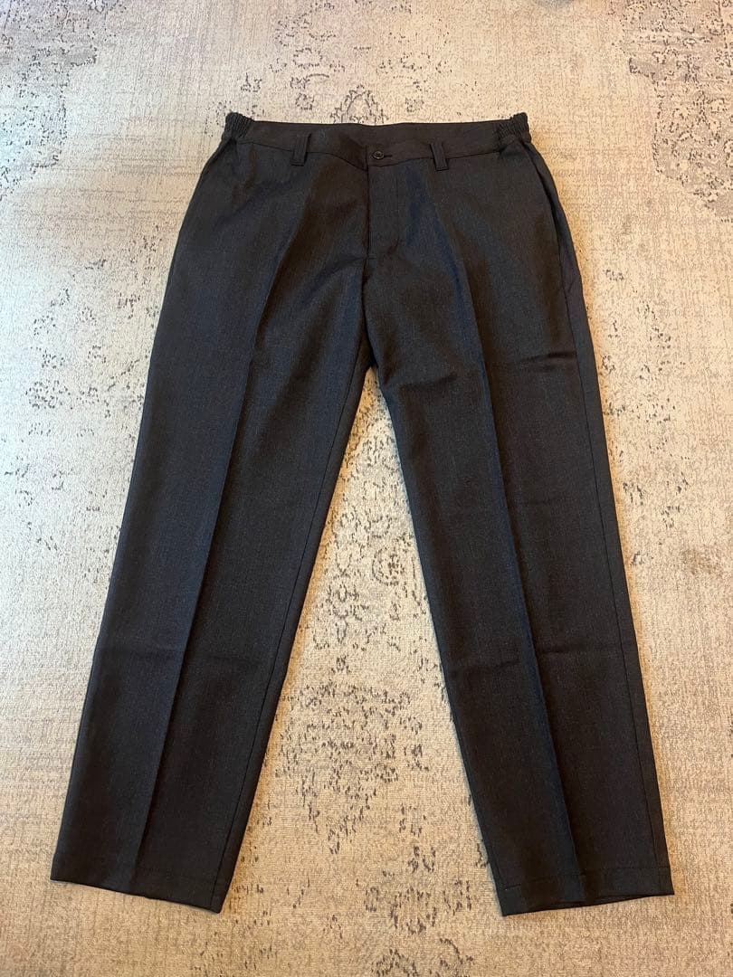 メンズウェア CLUBHAUS Tailored Trousers - Graphite L