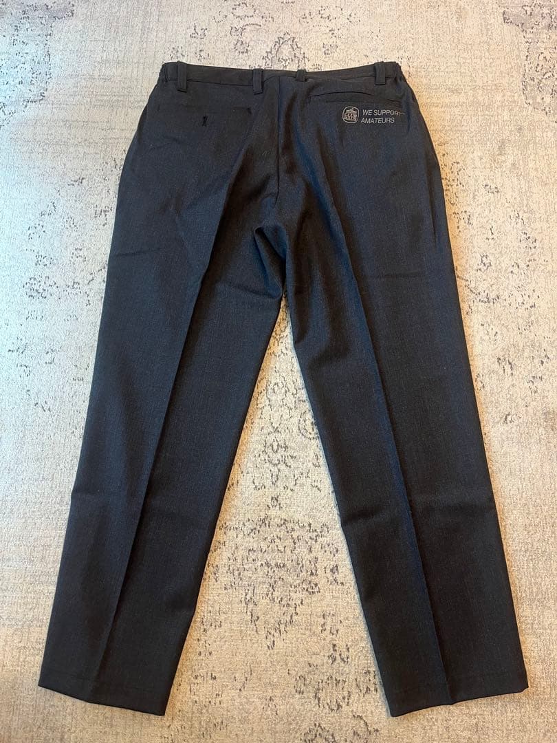 メンズウェア CLUBHAUS Tailored Trousers - Graphite L