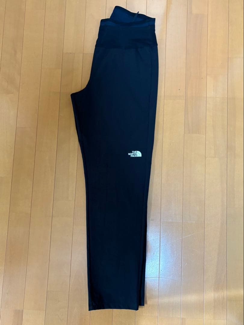 ザ・ノース・フェイスのバーブライトランニングパンツ NB32573 サイズＬ
