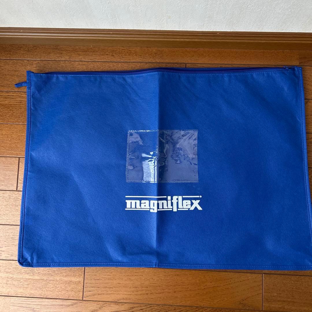 マニフレックス　フラットピッコロ　エコロジータイプ