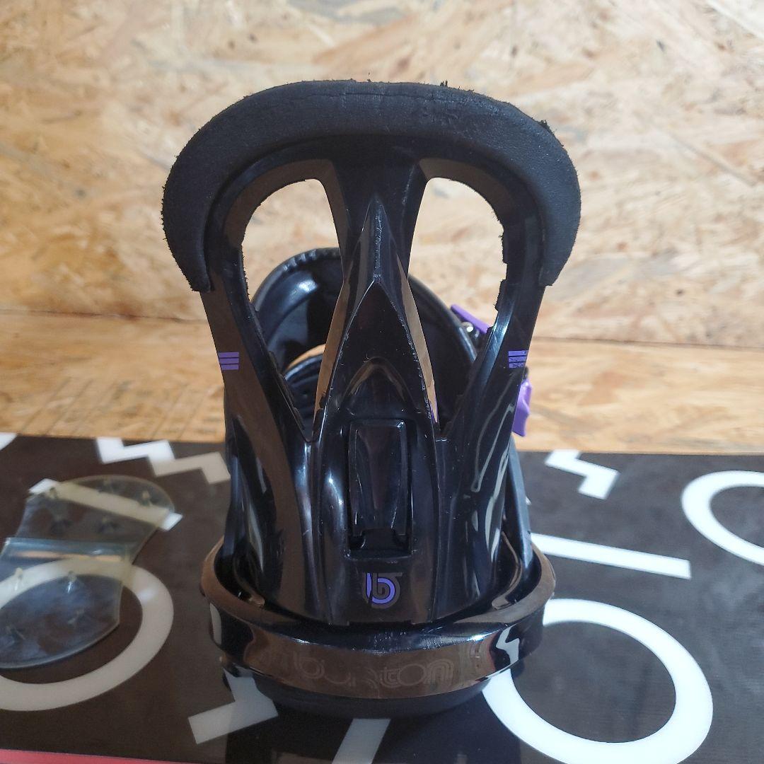 Hu様RIDE×BURTON 2点セット！ 2619