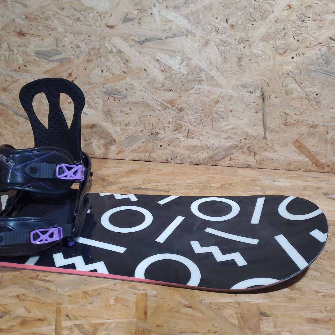 Hu様RIDE×BURTON 2点セット！ 2619
