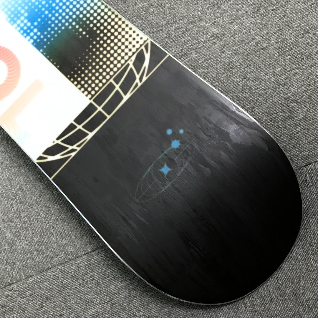 9万セット■極美品■2024年式■ROSSIGNOL ボード ビンディング