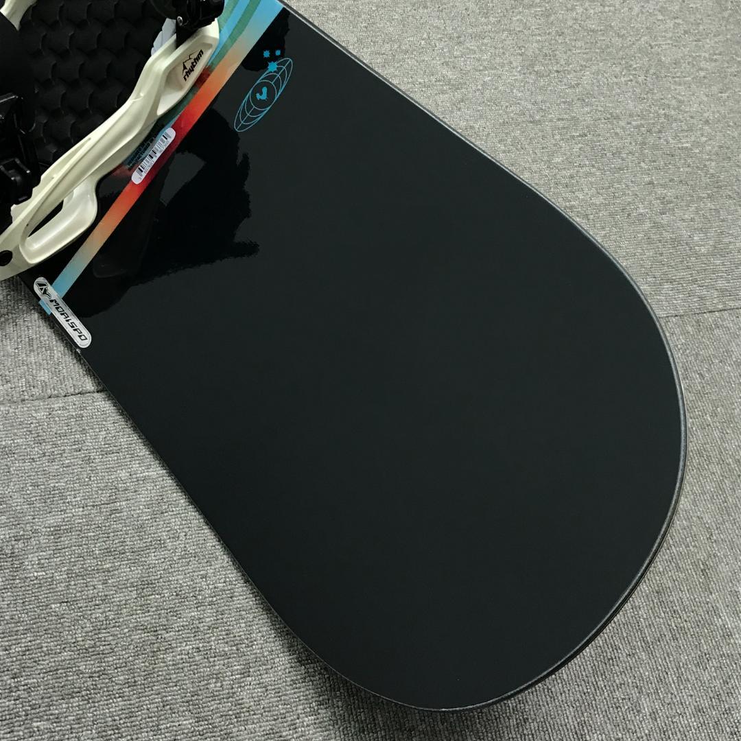 9万セット■極美品■2024年式■ROSSIGNOL ボード ビンディング