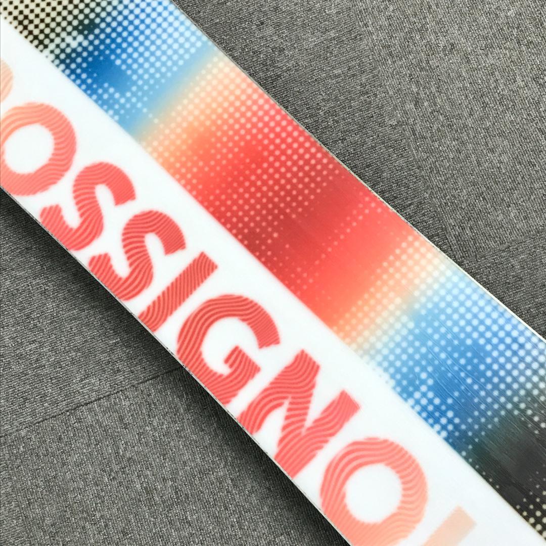 9万セット■極美品■2024年式■ROSSIGNOL ボード ビンディング