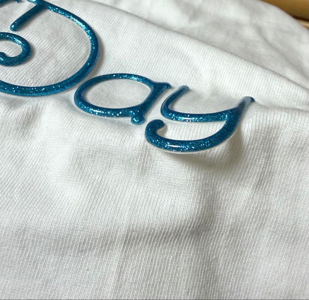ILLIT glitterday in japan 日本　ペンミ　Tシャツ　M