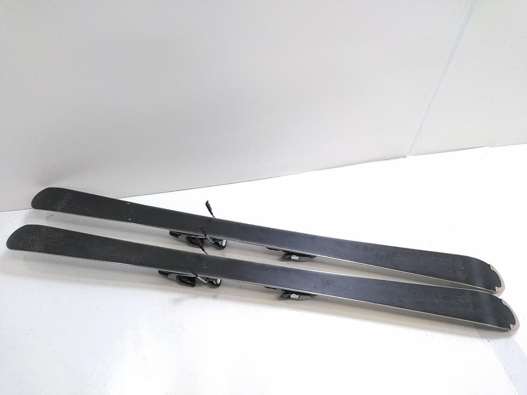 レディーススキー4点セット ハート ディーバ3 148cm ブーツ25cm ◇
