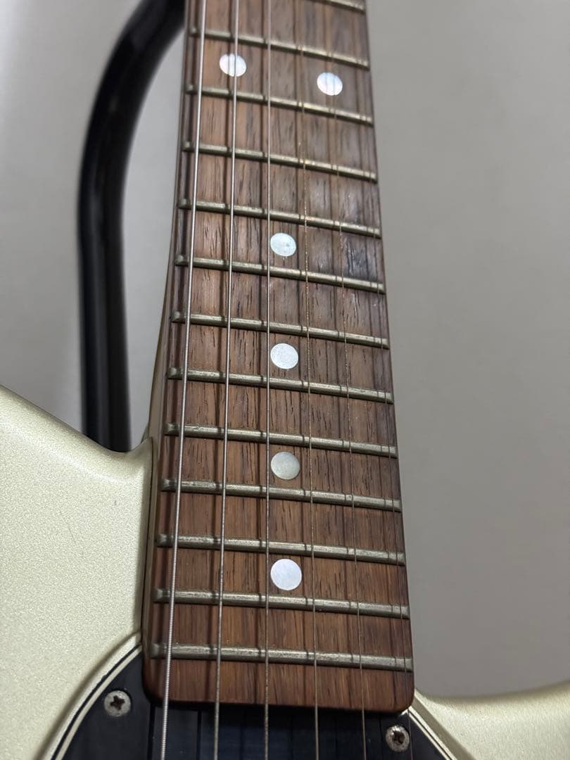 ラッシー Tokai Talbo タルボ アルミボディ