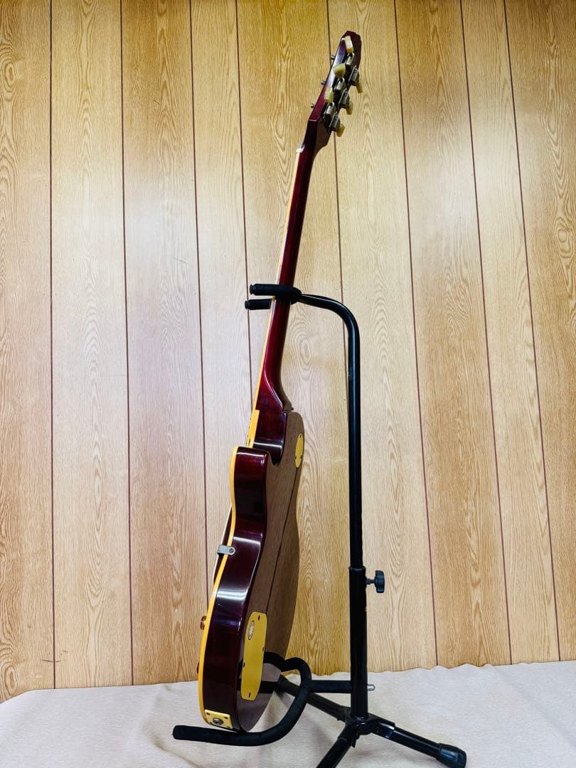 Epiphone エピフォン レスポールモデル ギター