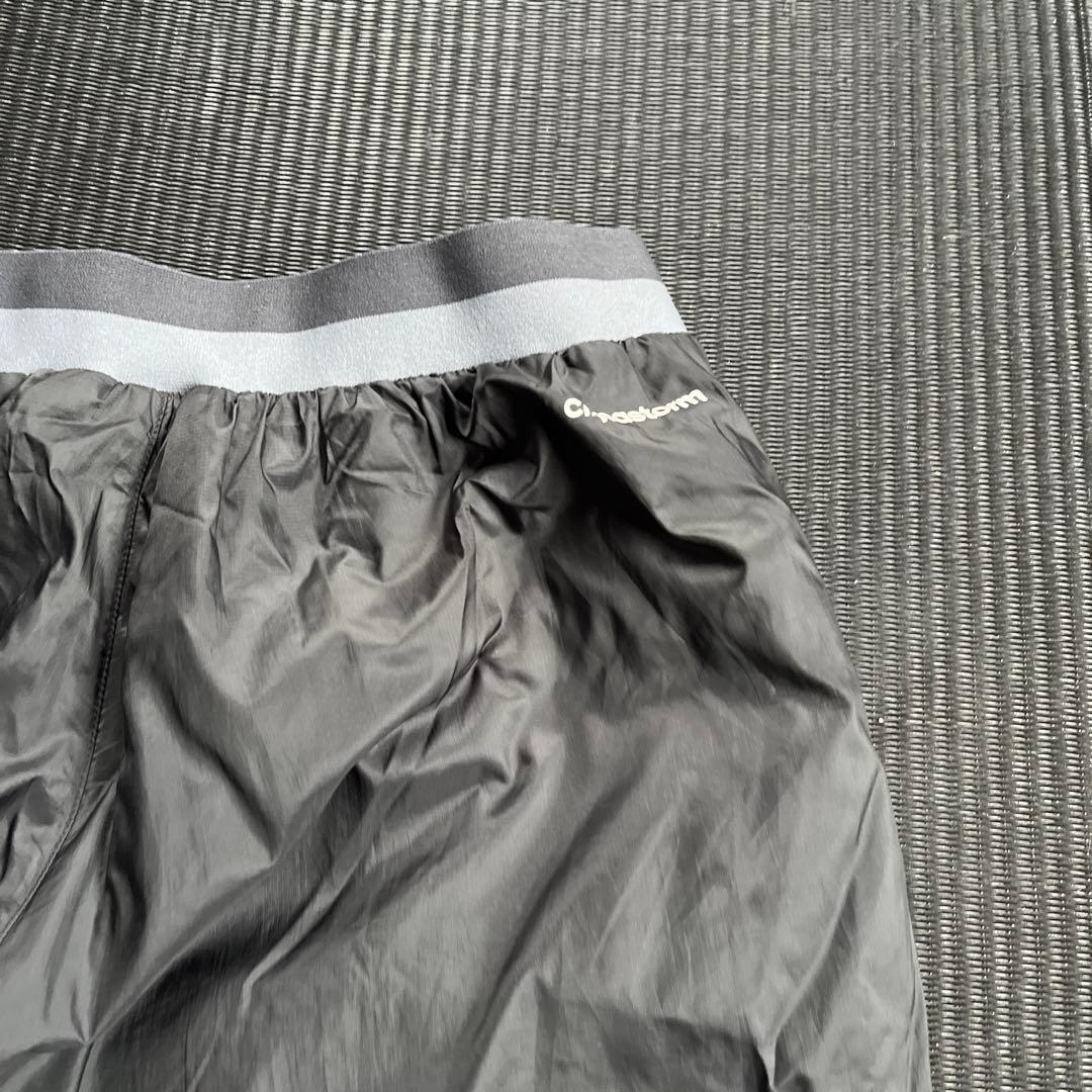 adidas アディダス　ウィンドブレーカーセットアップ　上下　Sサイズ