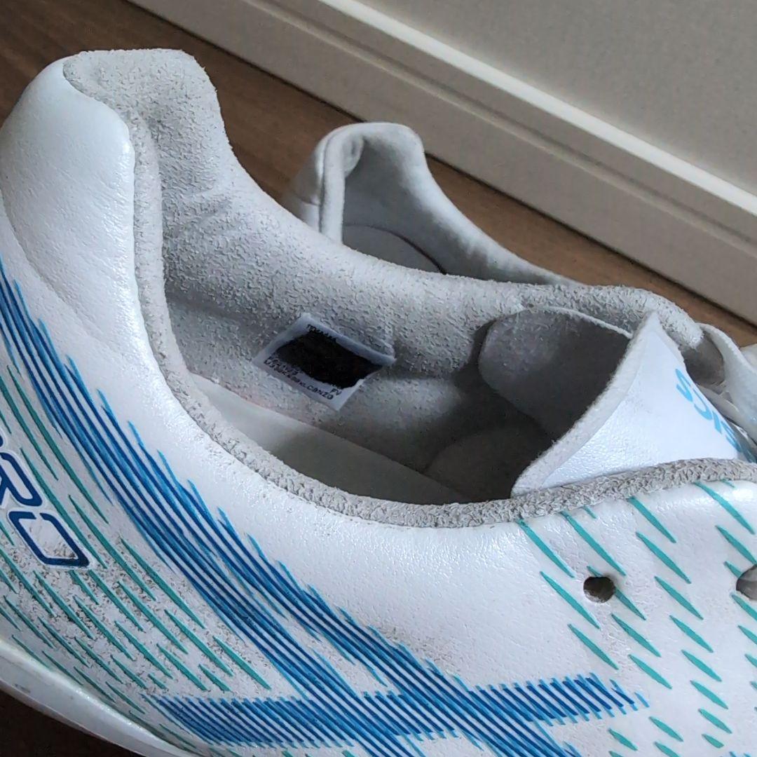 ASICSスバイク　DSライトXフライ２　27.5センチ