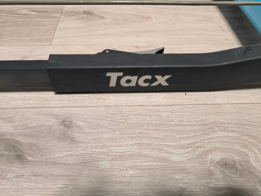 Tacx 3本ローラー