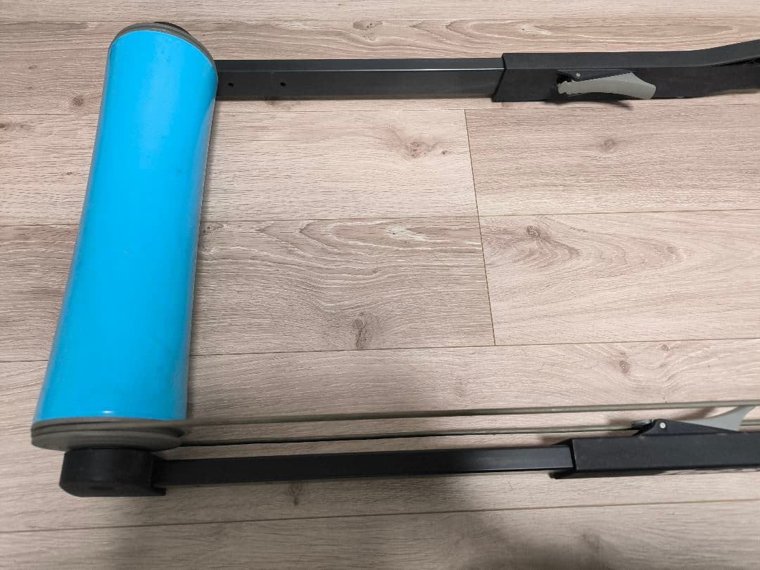 Tacx 3本ローラー