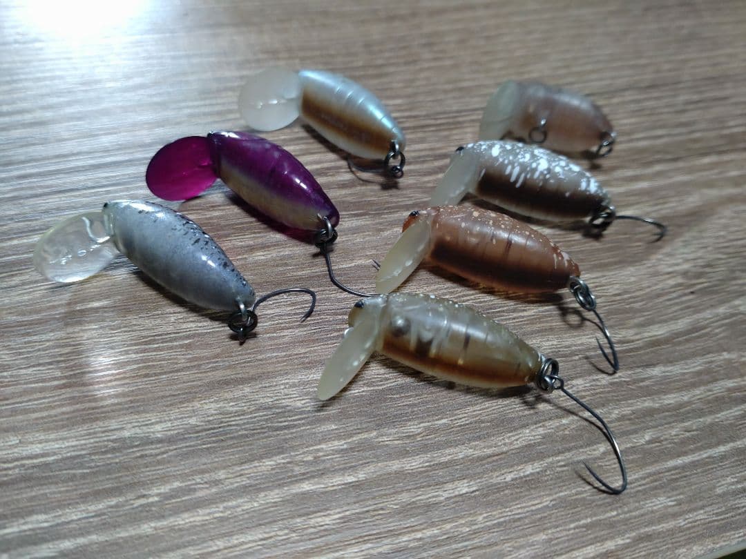 セ*ピ様 ミニシケイダーS オオツカ オリカラ ユーカリコラボカラー