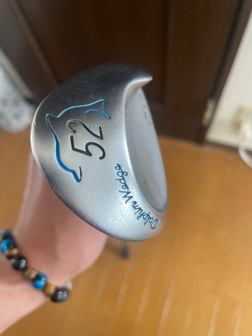 Kasco DW-113 ウェッジ 52度