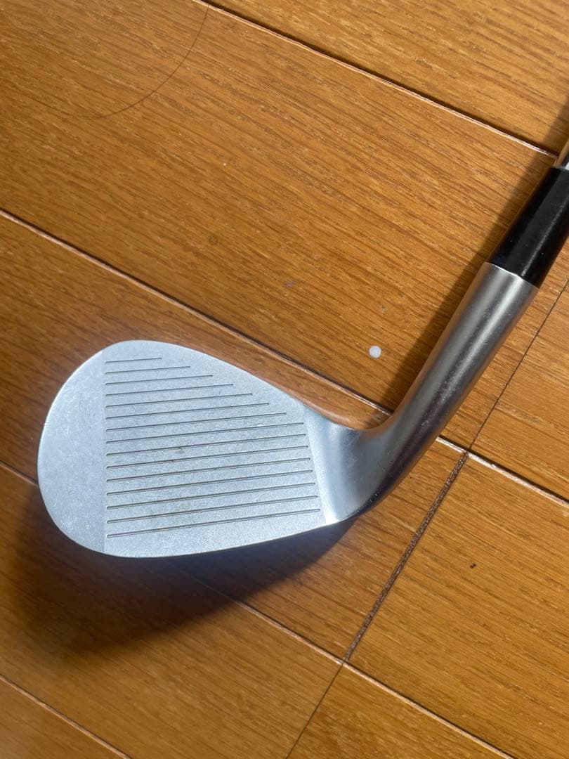 Kasco DW-113 ウェッジ 52度