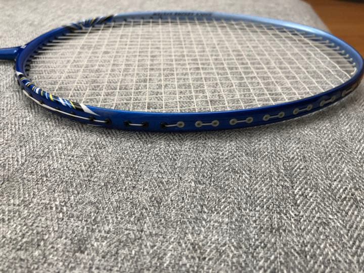 <初心者の方>ヨネックスバドミントンラケット