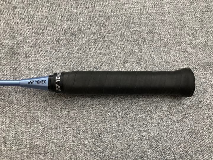<初心者の方>ヨネックスバドミントンラケット