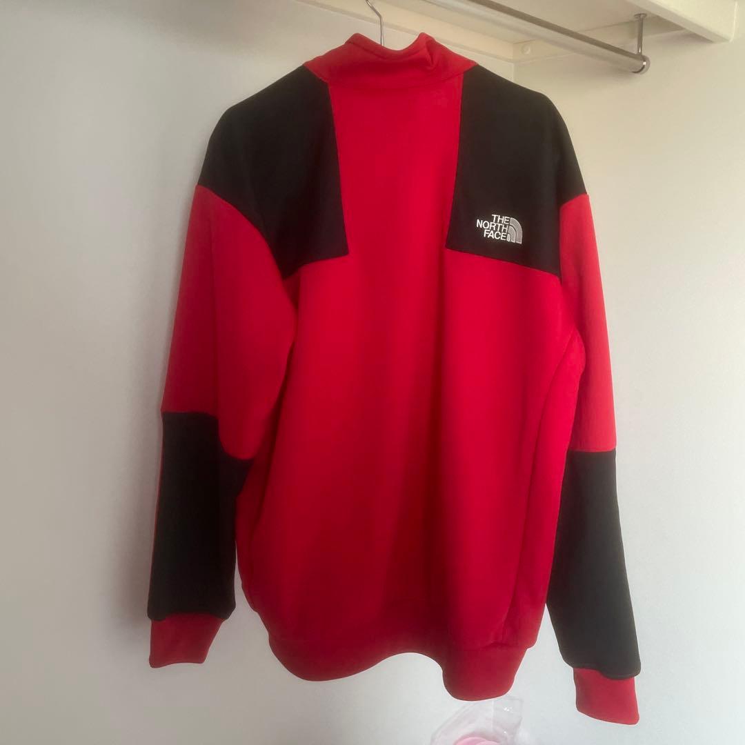 THE NORTH FACE フルジップ ジャケット XL