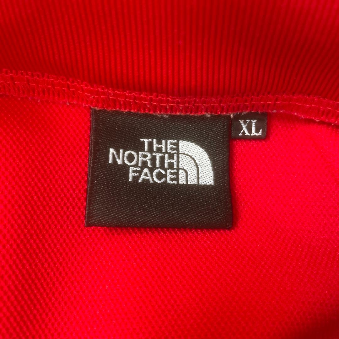 THE NORTH FACE フルジップ ジャケット XL