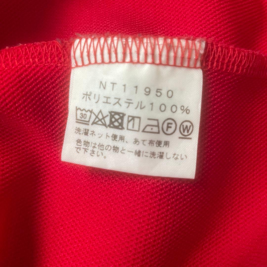 THE NORTH FACE フルジップ ジャケット XL