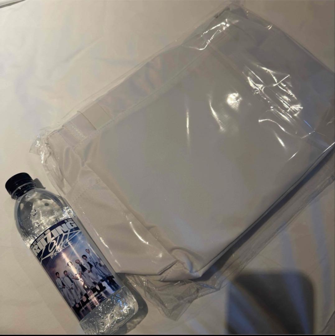 RIIZE アンコン グローバルパッケージ グロパ RIIZINGLOUD