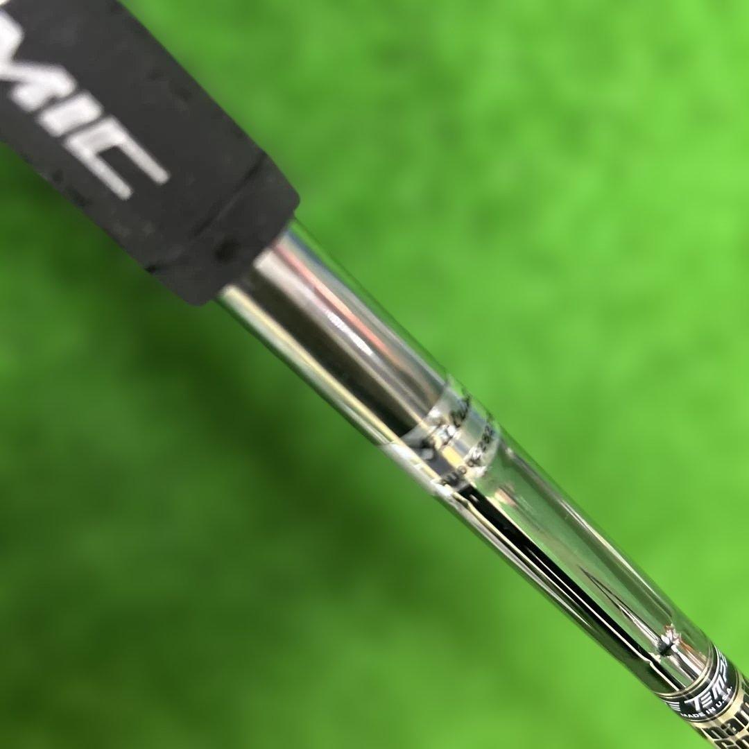 VOKEY FORGED 52° 2021