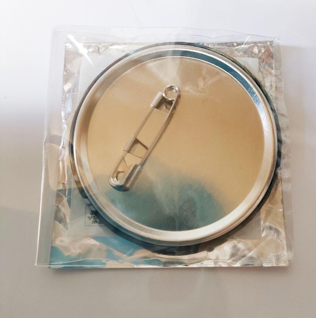【銀魂】大銀魂展 コレクション缶バッジ 　桂小太郎