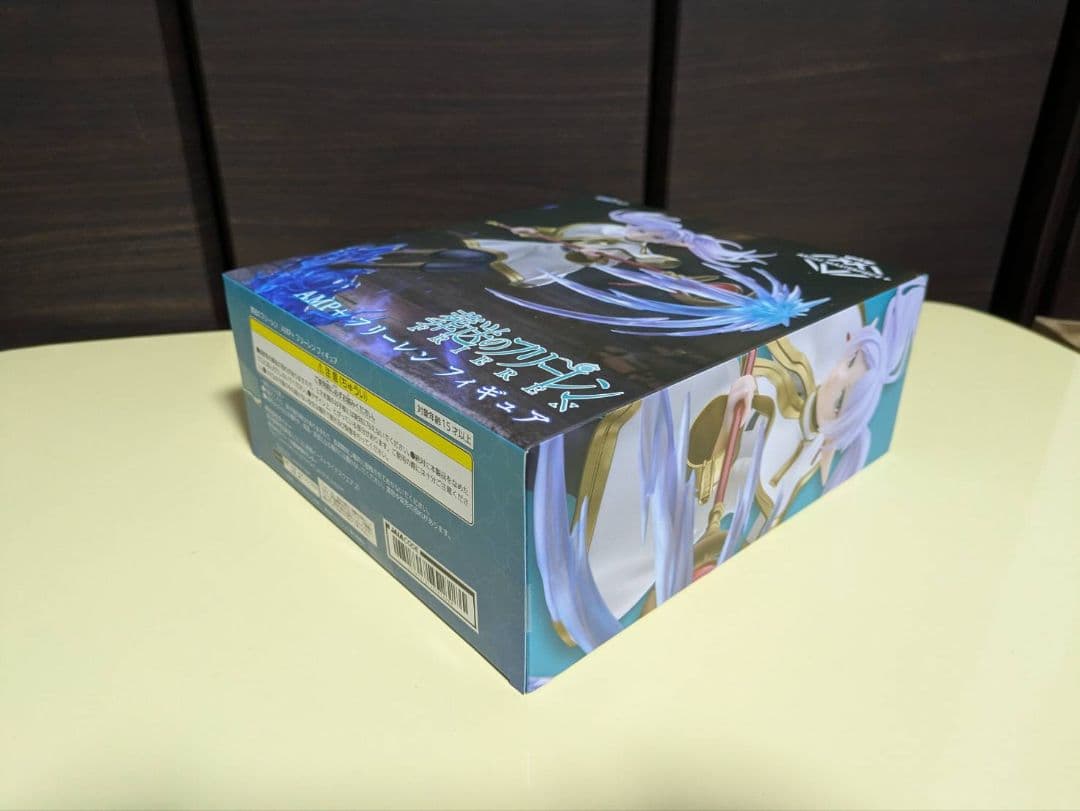 【未開封】葬送のフリーレン 人気プライズフィギュア5点