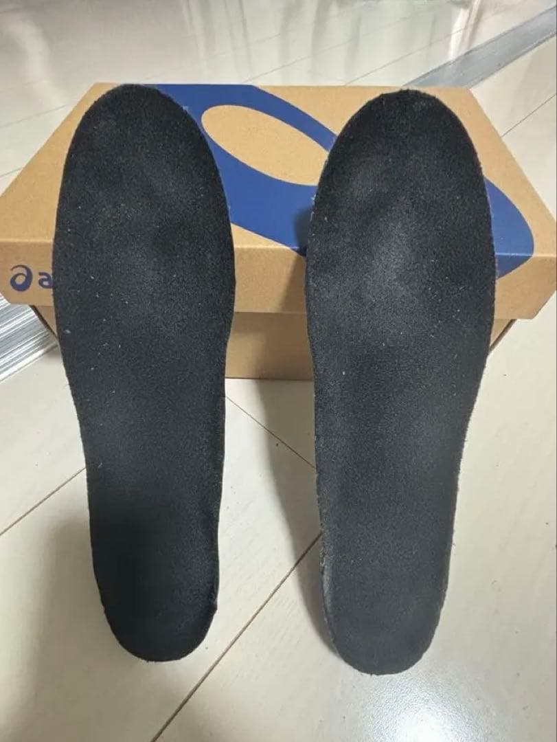 アシックスNOVABLAST 5【現行】 ランニングシューズ【送料込】