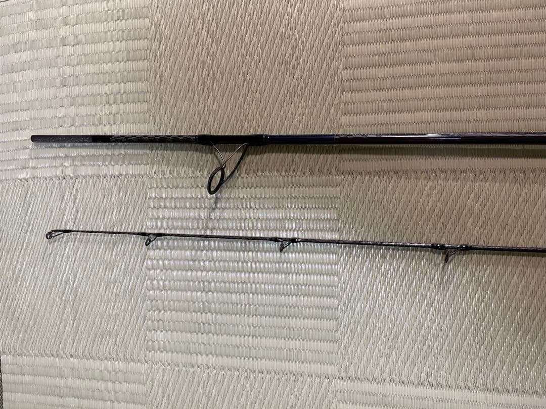 シマノ　コルトスナイパーSS S106MH