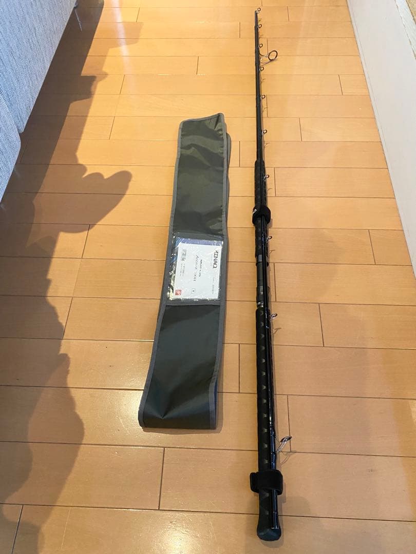 【美品】ゼナック　ミュートス　アキュラ100h K