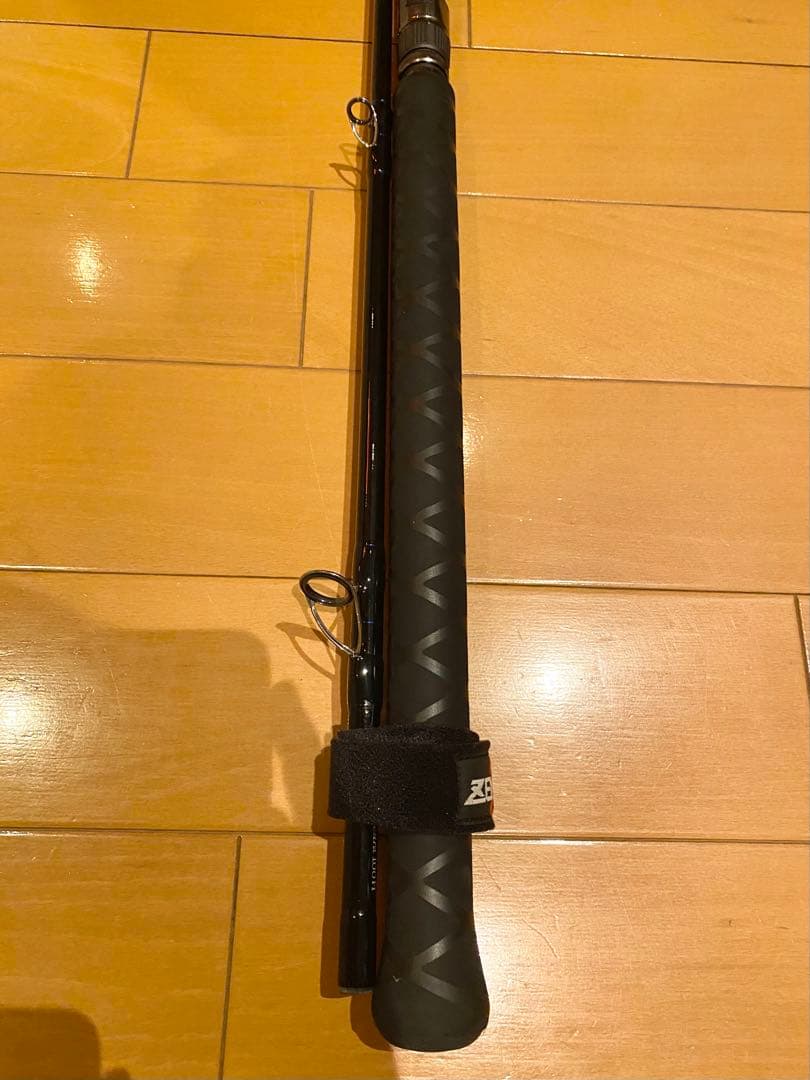 【美品】ゼナック　ミュートス　アキュラ100h K