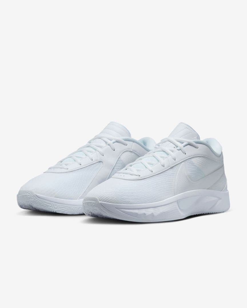 【新品】NIKE ヤニス フリーク 6 TB EP/27cm