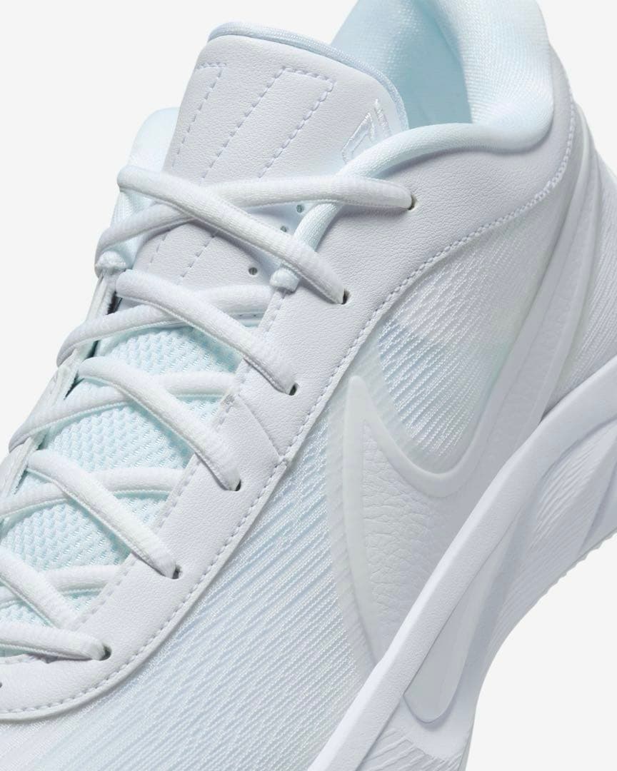 【新品】NIKE ヤニス フリーク 6 TB EP/27cm