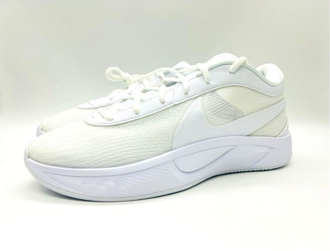 【新品】NIKE ヤニス フリーク 6 TB EP/27cm