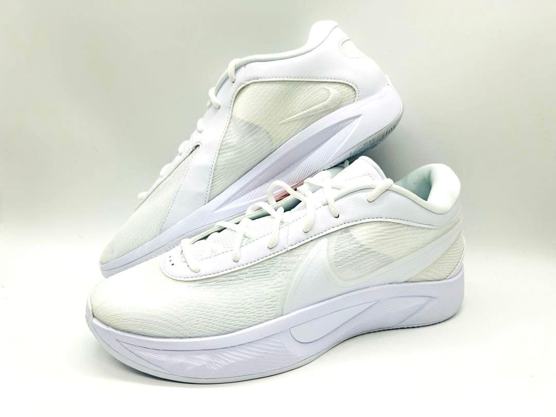 【新品】NIKE ヤニス フリーク 6 TB EP/27cm