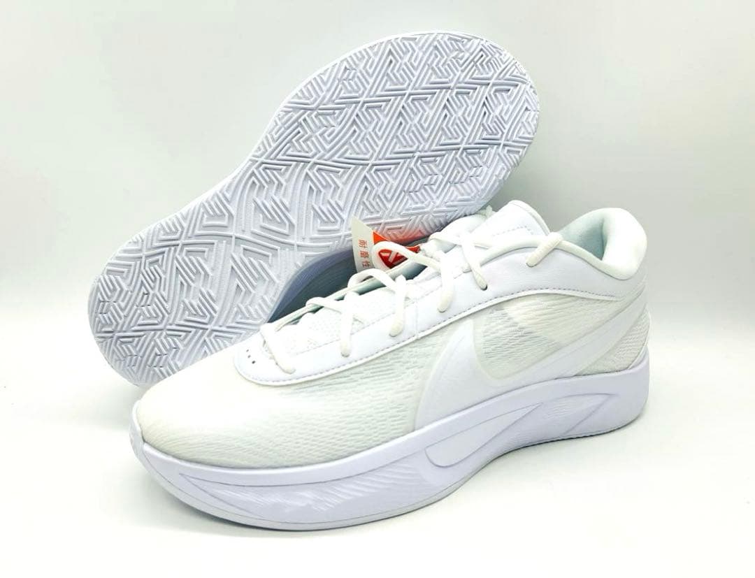 【新品】NIKE ヤニス フリーク 6 TB EP/27cm