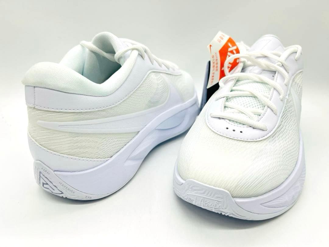 【新品】NIKE ヤニス フリーク 6 TB EP/27cm