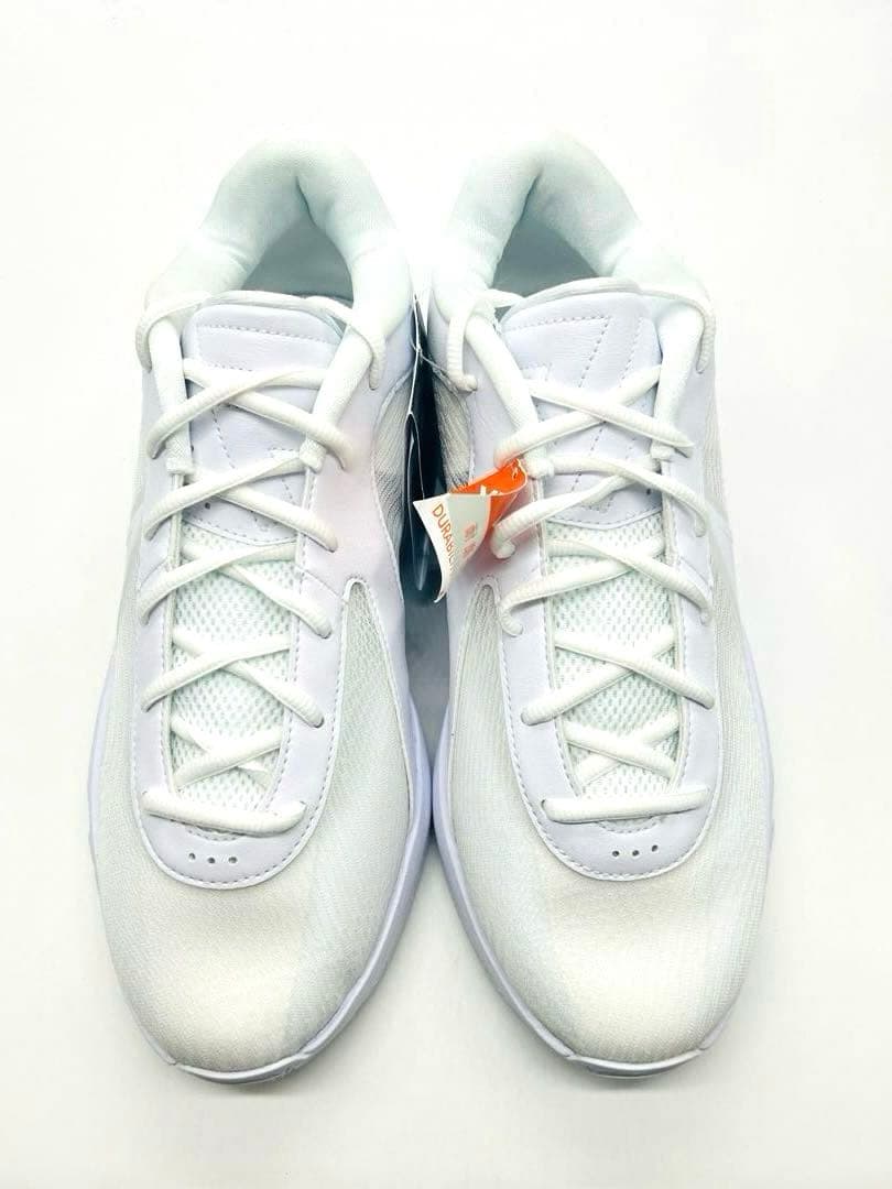 【新品】NIKE ヤニス フリーク 6 TB EP/27cm